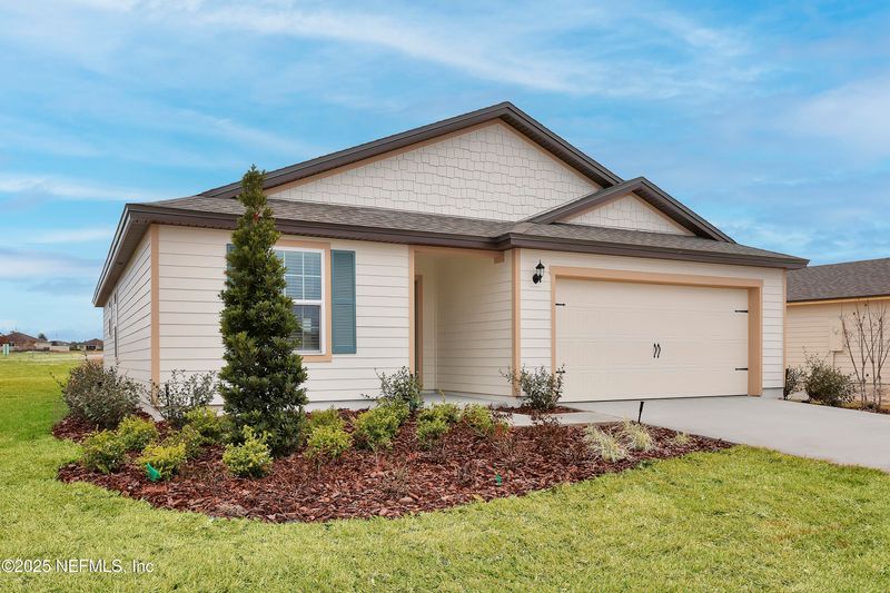 3176 Lowgap Pl, Green Cove Springs, FL 32043