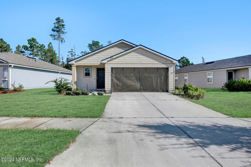 3177 Cold Leaf Way, Green Cove Springs, FL 32043