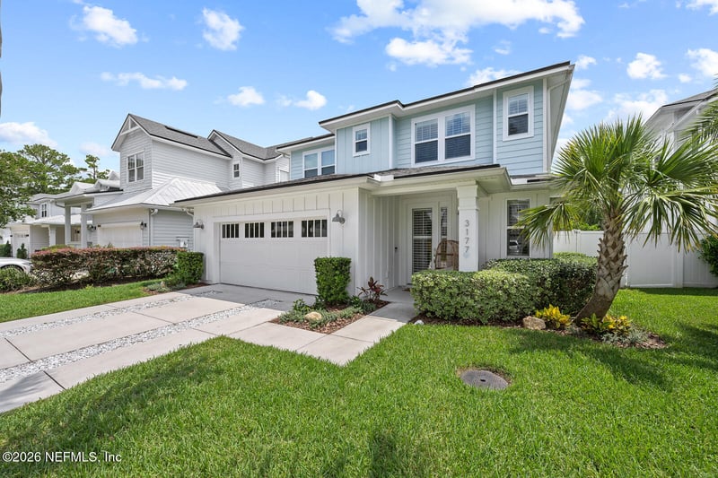 3177 Horn Ct, Jacksonville Beach, FL 32250