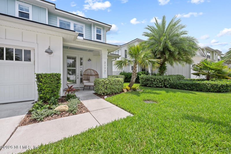 3177 Horn Ct, Jacksonville Beach, FL 32250