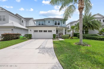 3177 Horn Ct, Jacksonville Beach, FL 32250