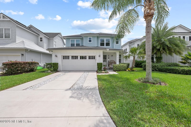 3177 Horn Ct, Jacksonville Beach, FL 32250