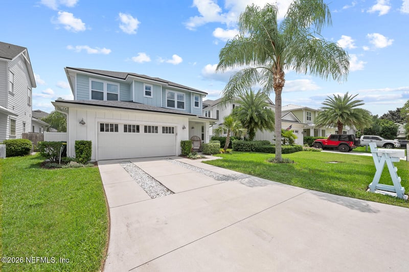 3177 Horn Ct, Jacksonville Beach, FL 32250