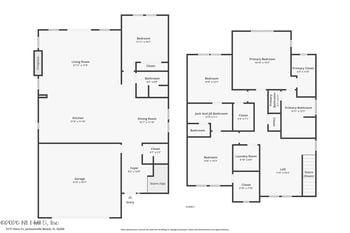 3177 Horn Ct, Jacksonville Beach, FL 32250