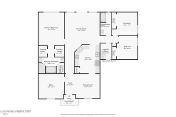 3178 Wavering Ln, Middleburg, FL 32068