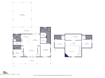 318 Branding Iron Dr, Maxville, FL 32234