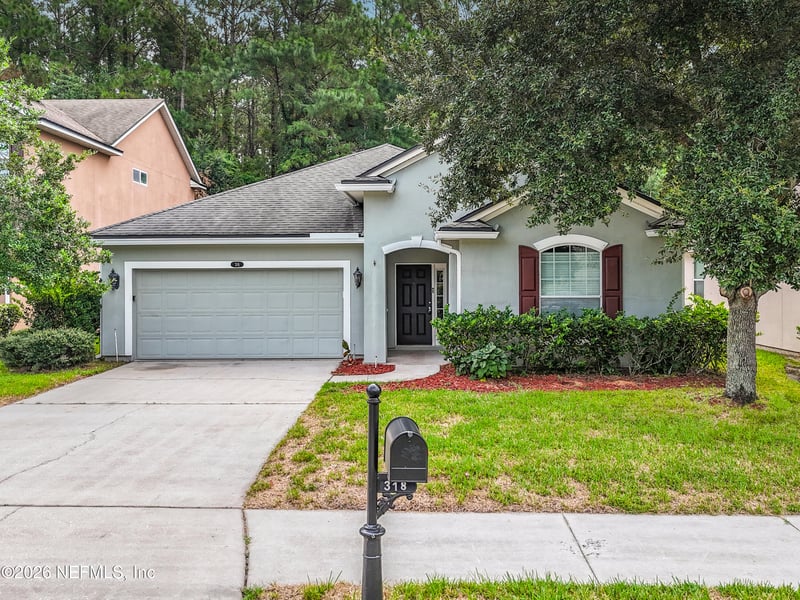 318 Candlebark Dr, Jacksonville, FL 32225