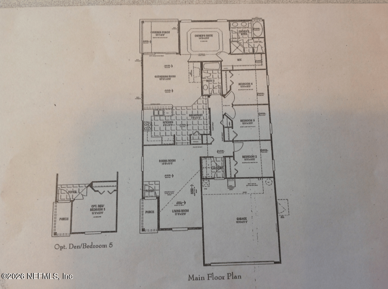 318 Casa Sevilla Ave, St Augustine, FL 32092