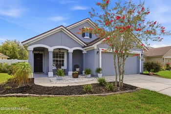 318 Casa Sevilla Ave, St Augustine, FL 32092