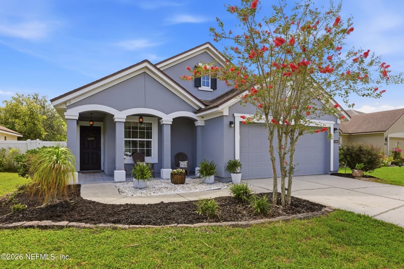 318 Casa Sevilla Ave, St Augustine, FL 32092