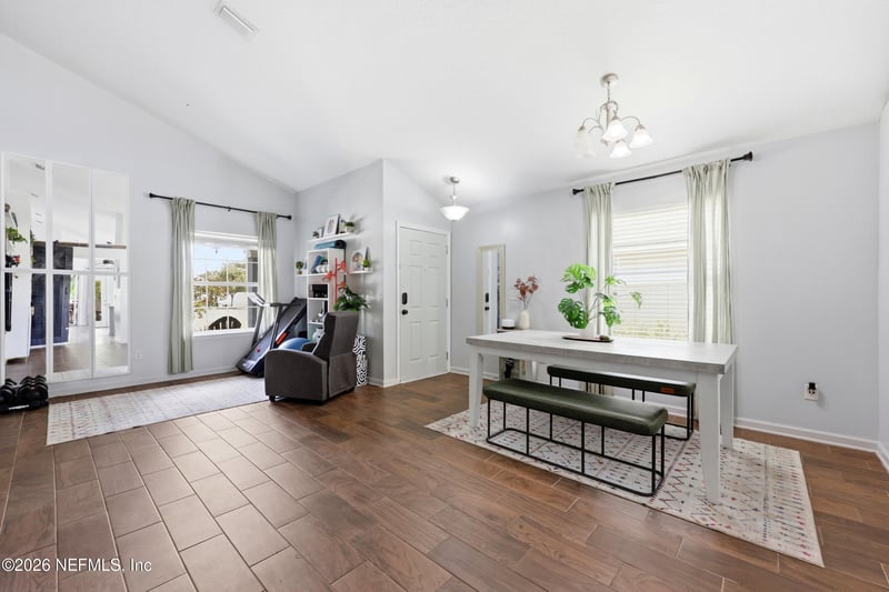 318 Casa Sevilla Ave, St Augustine, FL 32092