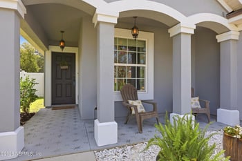 318 Casa Sevilla Ave, St Augustine, FL 32092