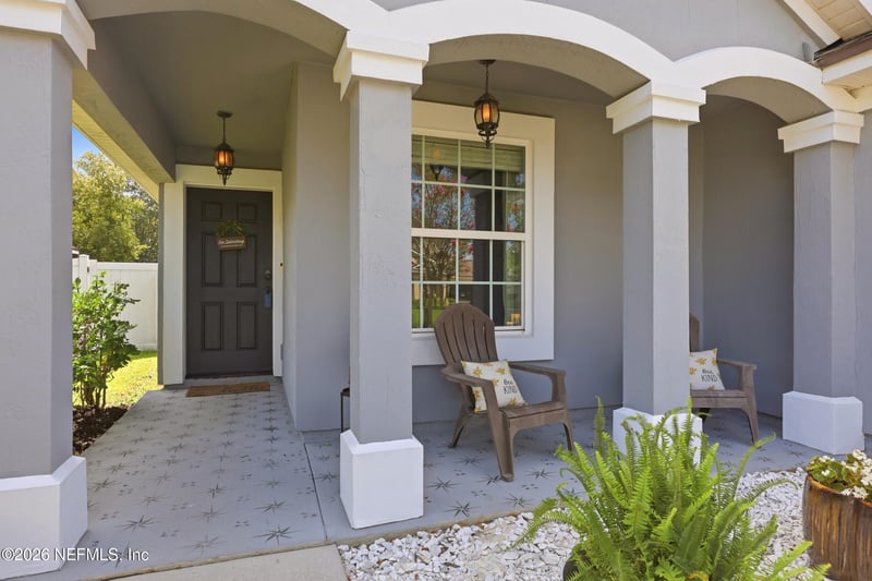 318 Casa Sevilla Ave, St Augustine, FL 32092