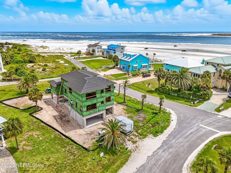 318 Genoa Rd, St Augustine, FL 32084