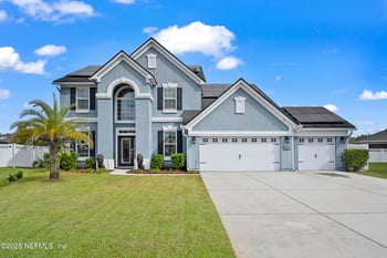318 Juliana Ct, Orange Park, FL 32065
