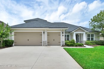 318 Oxford Estates Way, St Johns, FL 32259