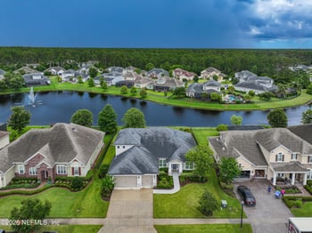 318 Oxford Estates Way, St Johns, FL 32259