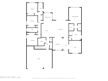 318 Oxford Estates Way, St Johns, FL 32259