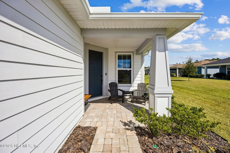 318 Tranquil Trail Cir, Yulee, FL 32097