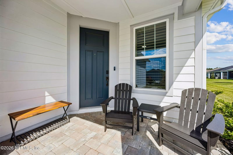 318 Tranquil Trail Cir, Yulee, FL 32097