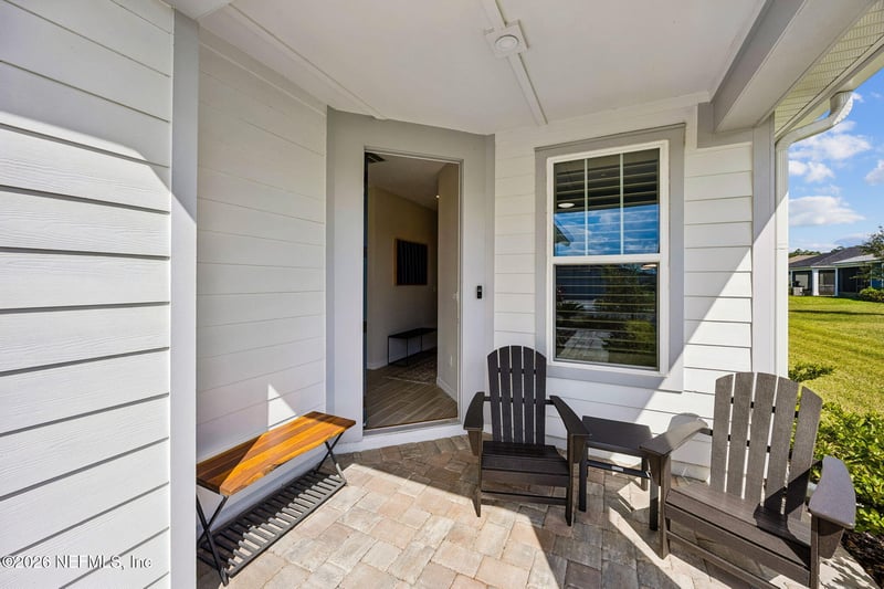318 Tranquil Trail Cir, Yulee, FL 32097