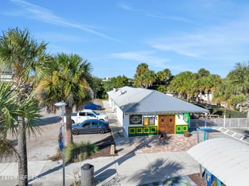 3180 Coastal Hw, St Augustine, FL 32084