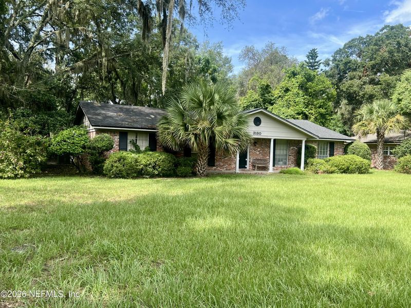 3180 Forest Cir, Jacksonville, FL 32257