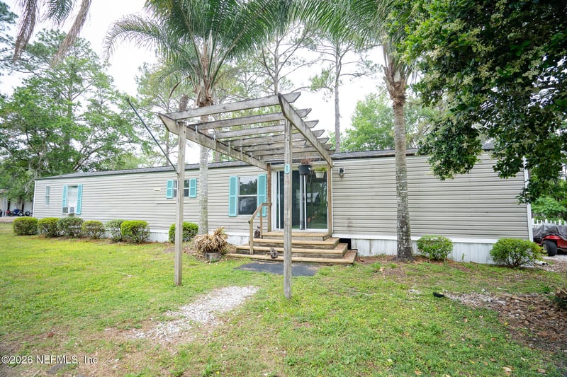 3180 Pacetti Rd #A, St Augustine, FL 32092