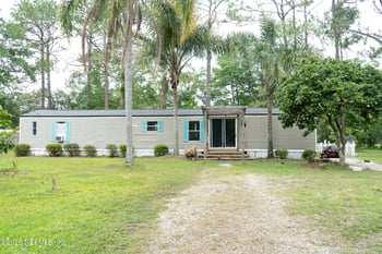 3180 Pacetti Rd #A, St Augustine, FL 32092