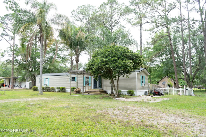 3180 Pacetti Rd #A, St Augustine, FL 32092