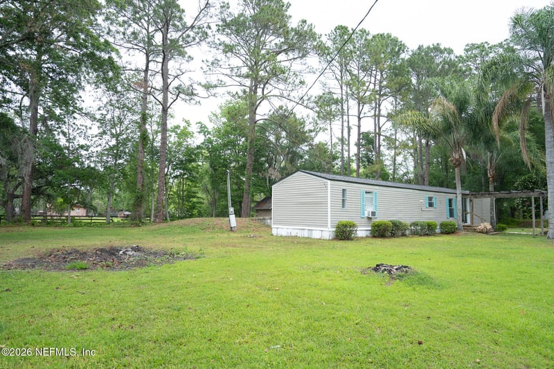 3180 Pacetti Rd #A, St Augustine, FL 32092