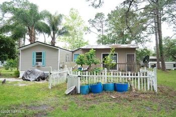 3180 Pacetti Rd #A, St Augustine, FL 32092