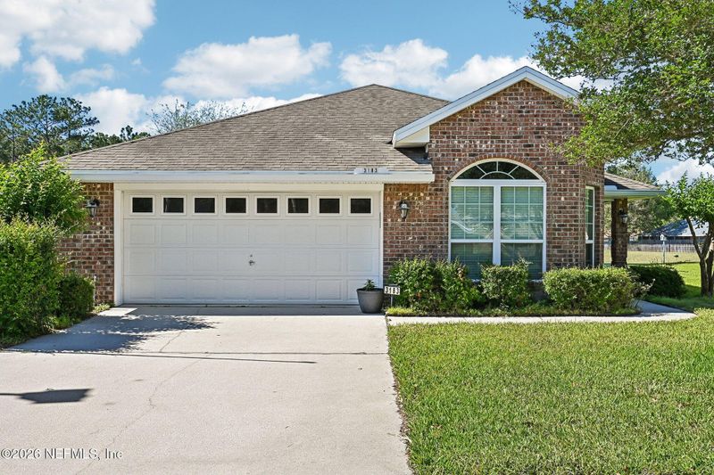 3183 Silverado Cir, Green Cove Springs, FL 32043