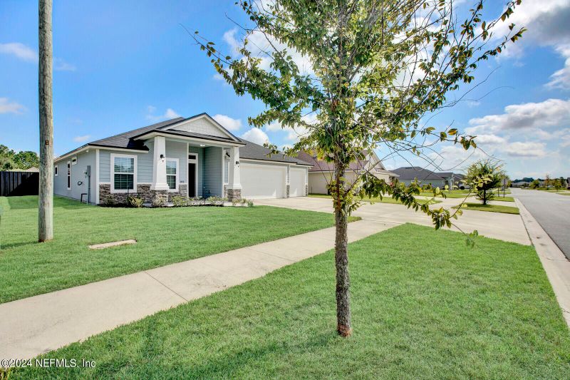 3188 Vianey Pl, Green Cove Springs, FL 32043