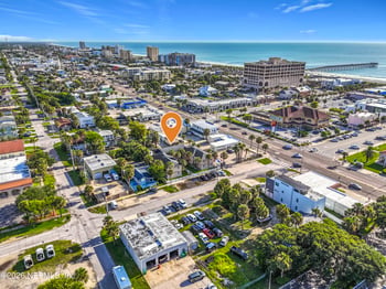 319 1st Ave #2-D, Jacksonville Beach, FL 32250