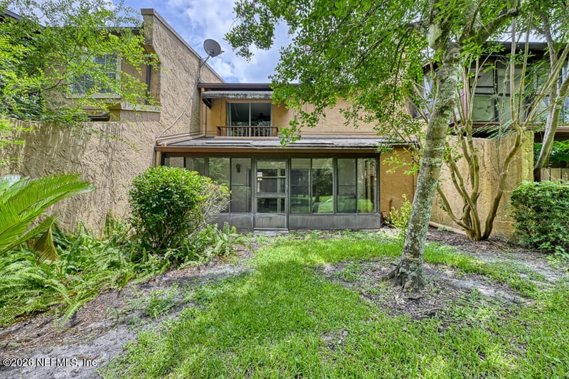 319 Greencastle Rd #58, Jacksonville, FL 32225