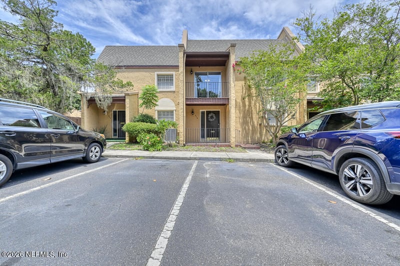 319 Greencastle Rd #58, Jacksonville, FL 32225