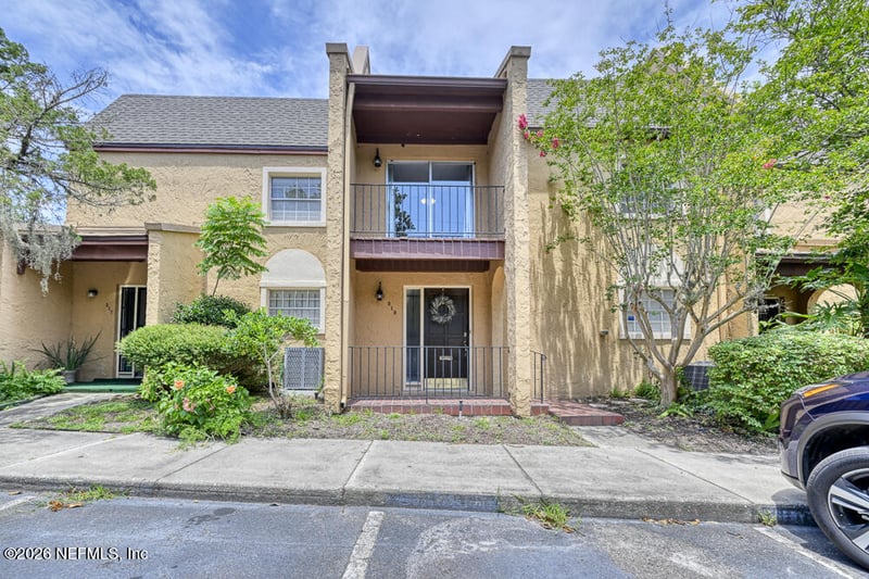 319 Greencastle Rd #58, Jacksonville, FL 32225