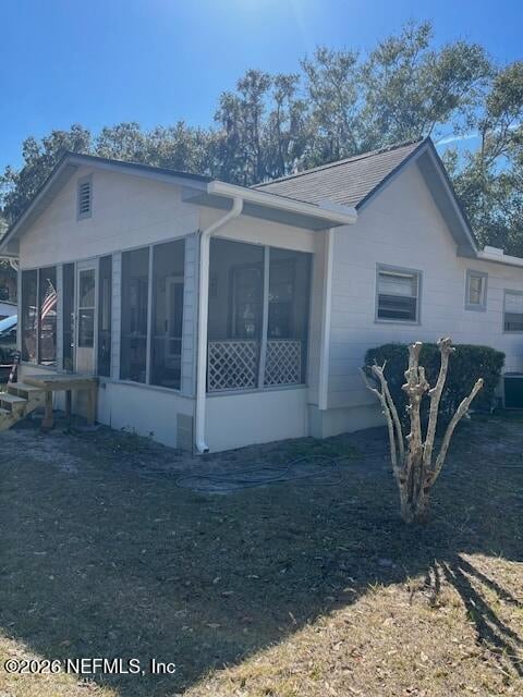 319 Pine Ave S, Green Cove Springs, FL 32043