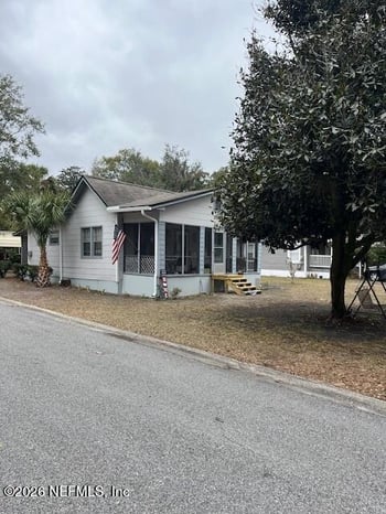 319 Pine Ave S, Green Cove Springs, FL 32043