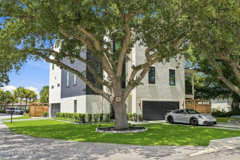319 St Augustine Blvd, Jacksonville Beach, FL 32250