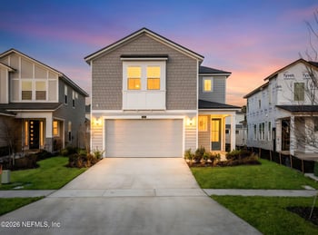 319 Sutton Dr, Ponte Vedra, FL 32081