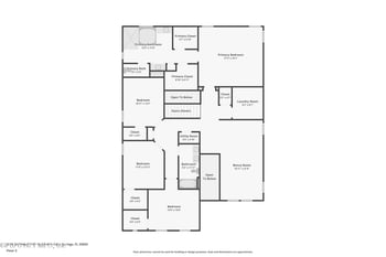 3190 Southern Oaks Dr, Green Cove Springs, FL 32043
