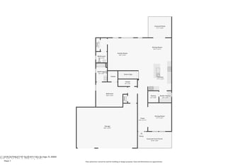 3190 Southern Oaks Dr, Green Cove Springs, FL 32043