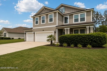 3190 Southern Oaks Dr, Green Cove Springs, FL 32043