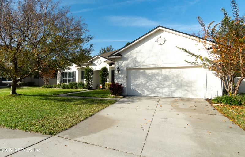 3191 Treeside Ln, Green Cove Springs, FL 32043