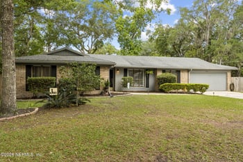 3194 Creighton Ldg, Fleming Island, FL 32003