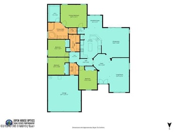 3195 Stonebrier Ridge Dr, Orange Park, FL 32065