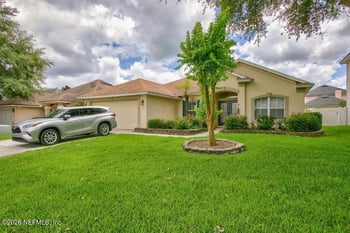 3195 Stonebrier Ridge Dr, Orange Park, FL 32065