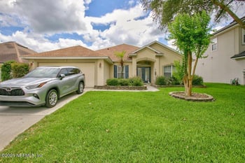 3195 Stonebrier Ridge Dr, Orange Park, FL 32065